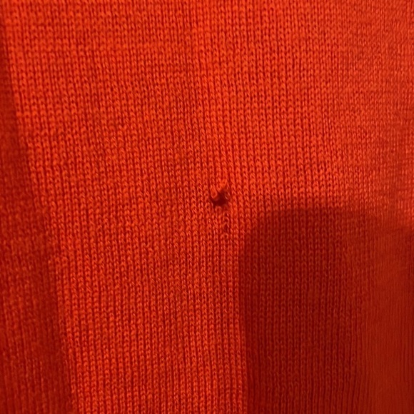 Gerard Darel Paris Merino Wool Sweater Size 2 - Picture 6 of 6